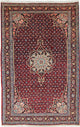 Tapis de Hosseinabad Tapis 223x145cm - Tapis persan