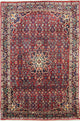 Tapis de Hosseinabad Tapis 136x205cm - Tapis persan