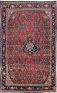 Tapis de Hosseinabad Tapis 136x214cm - Tapis persan