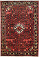 Tapis de Hosseinabad Tapis 205x145cm - Tapis persan