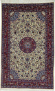Tapis de Najafabad Tapis 130x207cm - Tapis persan