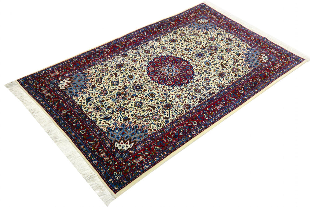 Tapis de Najafabad Tapis 130x207cm - Tapis persan