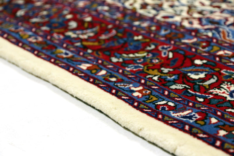 Perserteppich - Classic - 207 x 130 cm - sand