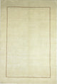 Tapis Gabbeh persan Tapis 161x240cm - Perserteppich Wollteppich