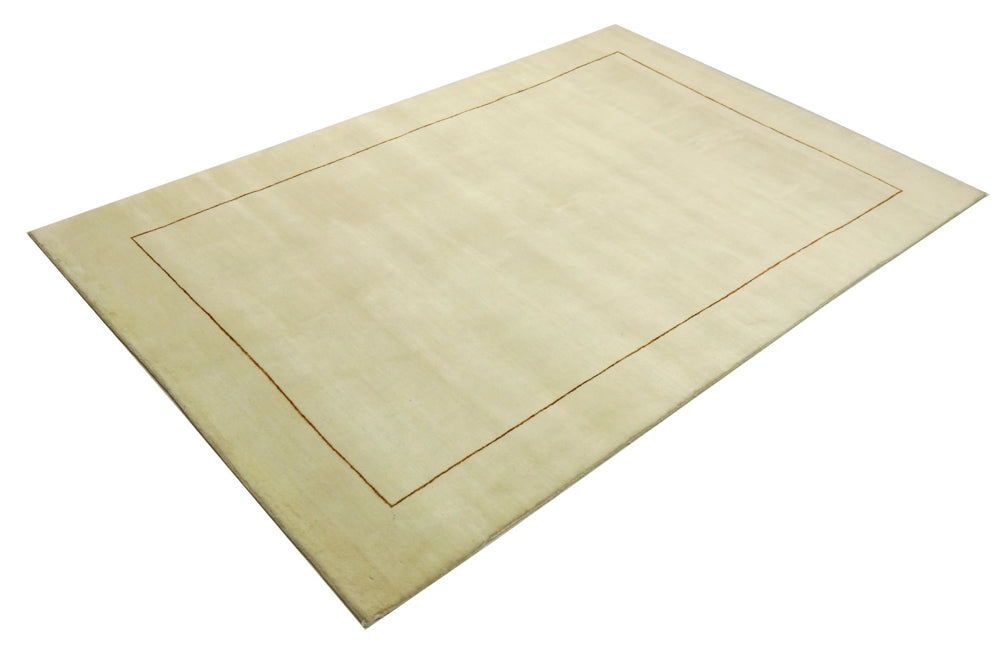 Tapis Gabbeh persan Tapis 161x240cm - Perserteppich Wollteppich