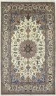 Tapis de Nain - 6 lignes Tapis 260x155cm - Tapis persan