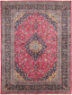 Tapis de Kashan Tapis 251x332cm - Tapis persan