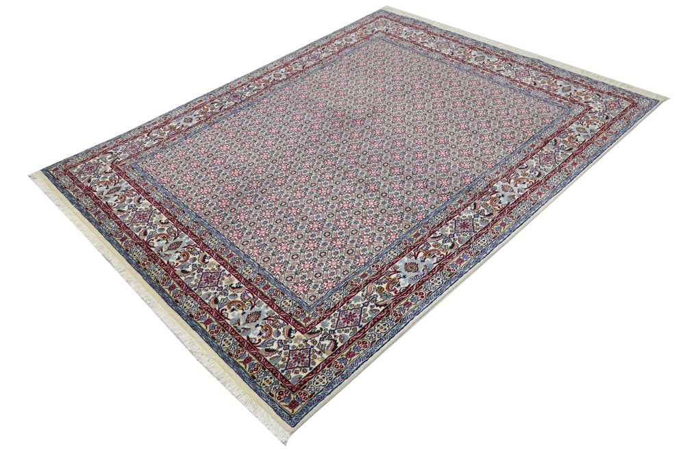 Tapis de Mood Tapis 247x190cm - Tapis persan
