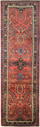 Tapis de Sarouk Tapis 104x332cm - Tapis persan