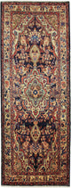 Tapis de Nahavand Tapis 110x297cm - Tapis persan