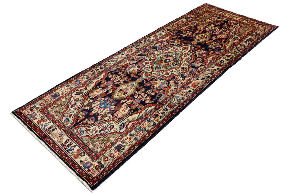 Tapis de Nahavand Tapis 110x297cm - Tapis persan