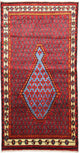 Tapis de Hosseinabad Tapis 200x105cm - Tapis persan