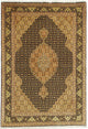 Tapis de Tabriz - 50 rangs Tapis 148x101cm - Tapis persan