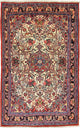 Tapis de Sarouk Tapis 111x180cm - Tapis persan