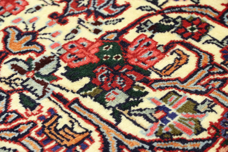 Perserteppich - Classic - 180 x 111 cm - mehrfarbig