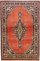 Tapis de Sarouk Tapis 155x102cm - Tapis persan