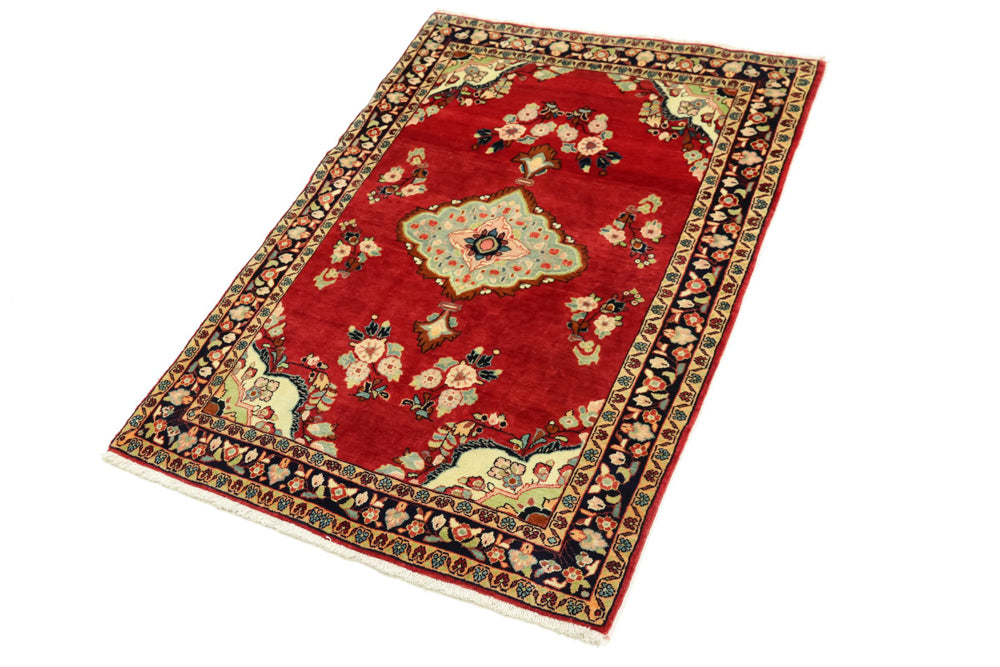 Tapis de Sarouk Tapis 110x161cm - Tapis persan