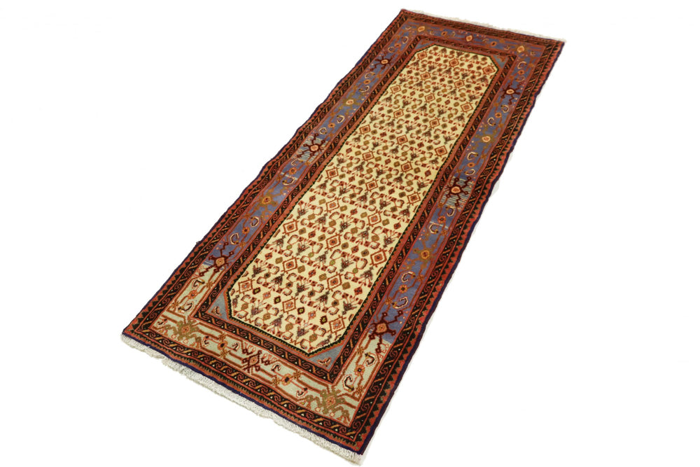 Kolyai Tapis 80x200cm - Tapis persan