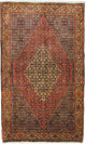 Malayer Tapis 182x110cm - Tapis persan