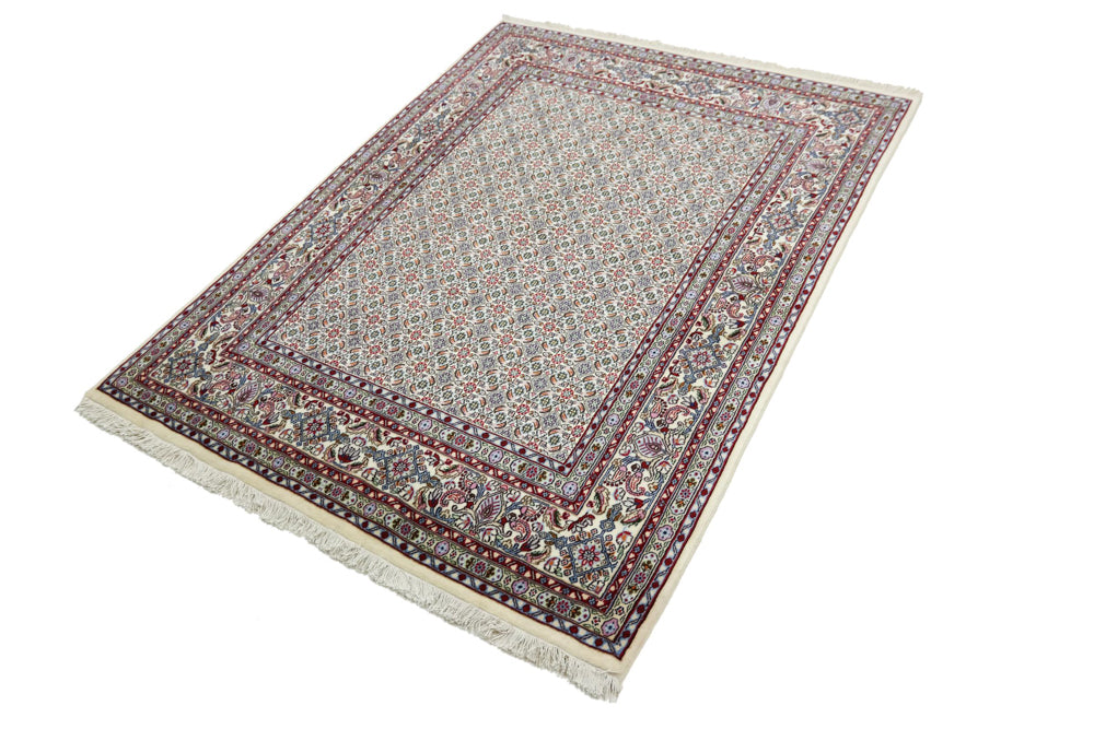Tapis de Moud Tapis 150x203cm - Tapis persan