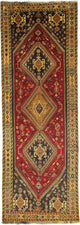Tapis d'Abadeh Tapis 106x306cm - Tapis persan