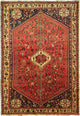 Tapis d'Abadeh Tapis 212x308cm - Tapis persan