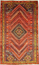 Tapis d'Abadeh Tapis 287x170cm - Tapis persan