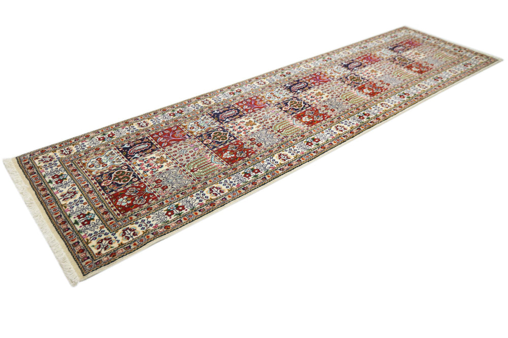 Tapis de Mood Tapis 302x80cm - Tapis persan