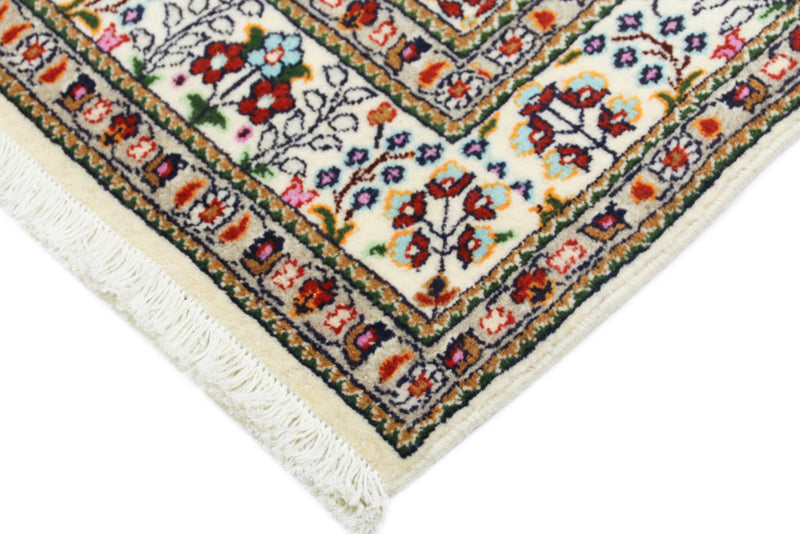 Läufer Perser - Classic - 302 x 80 cm - dunkelbeige