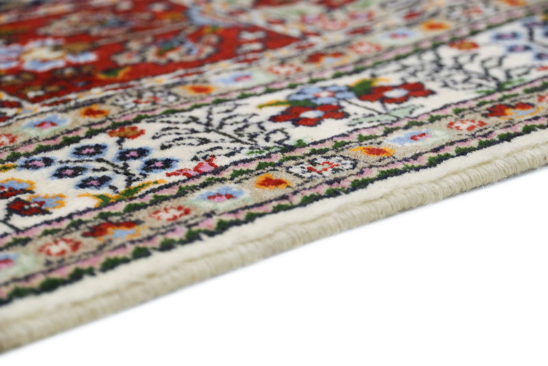 Läufer Perser - Classic - 296 x 77 cm - dunkelbeige