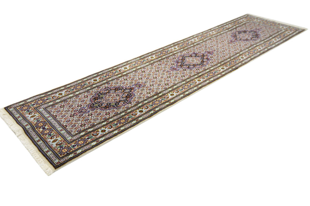 Tapis de Moud Tapis 75x285cm - Tapis persan