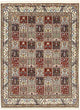 Tapis de Moud Tapis 194x145cm - Tapis persan