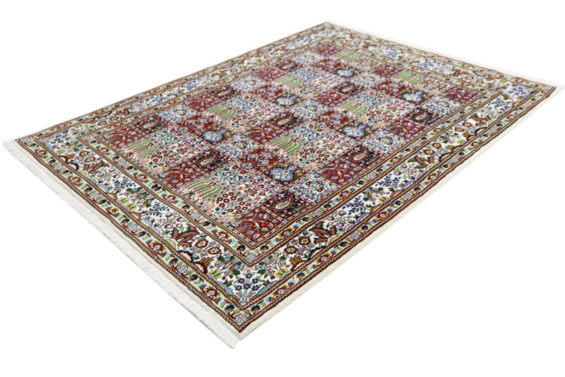 Tapis de Moud Tapis 195x150cm - Tapis persan