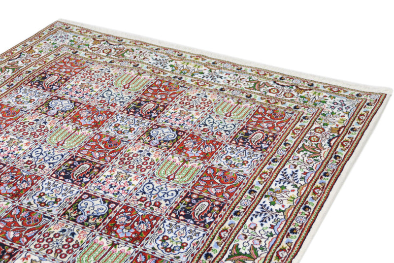 Tapis de Moud Tapis 195x150cm - Tapis persan