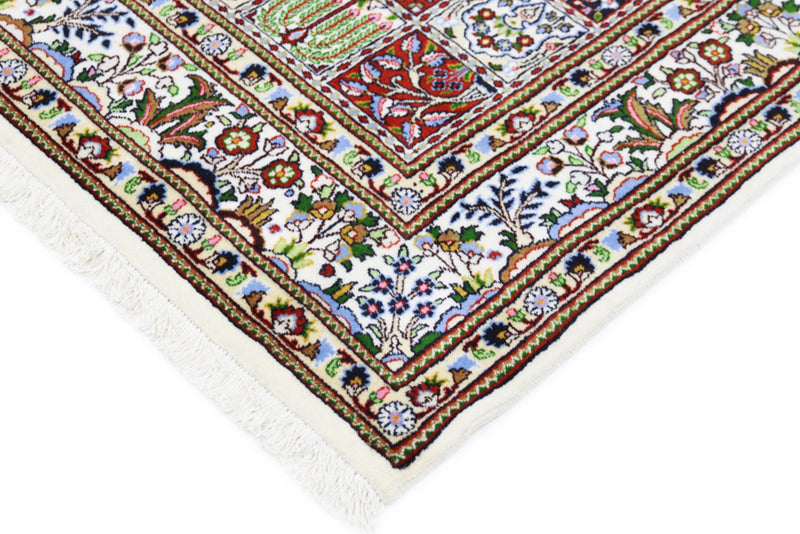 Tapis de Moud Tapis 195x150cm - Tapis persan
