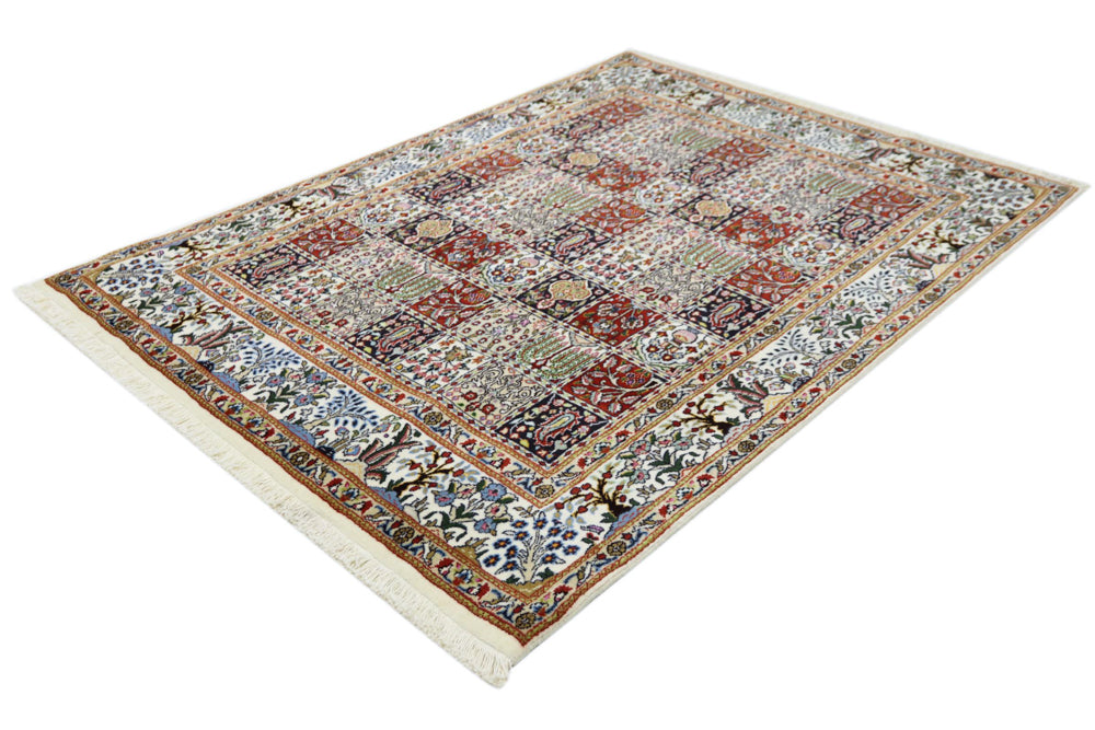Tapis de Mood Tapis 195x148cm - Tapis persan