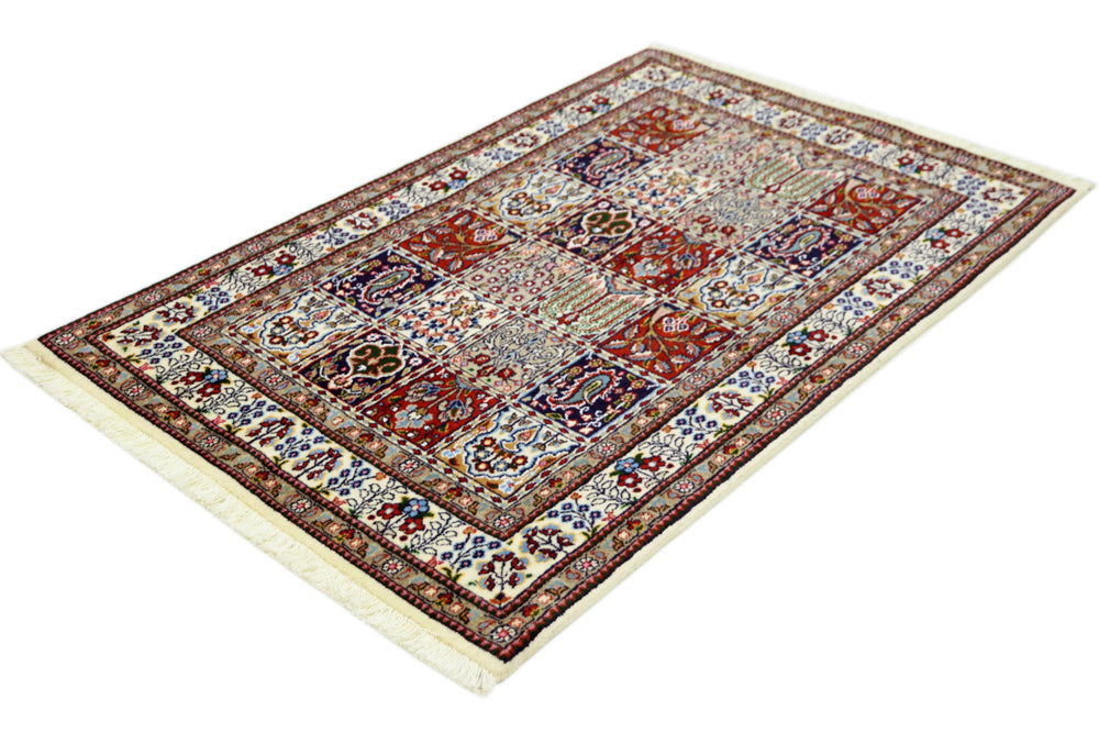Tapis de Mood Tapis 147x95cm - Tapis persan