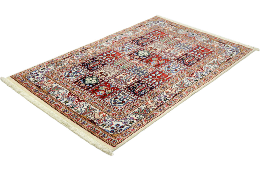 Tapis de Moud Tapis 97x150cm - Tapis persan