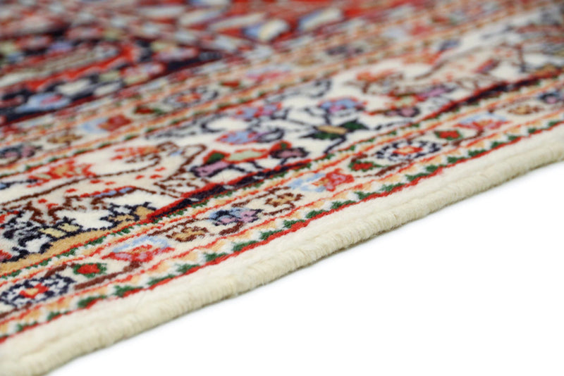 Perserteppich - Classic - 150 x 97 cm - dunkelbeige