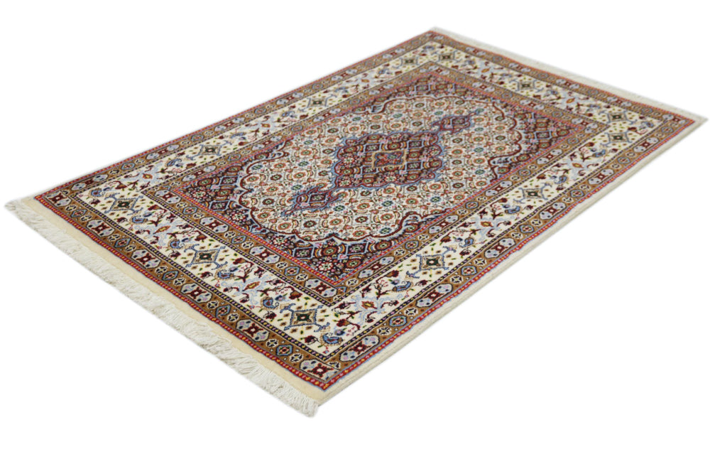 Tapis de Moud Tapis 145x94cm - Tapis persan