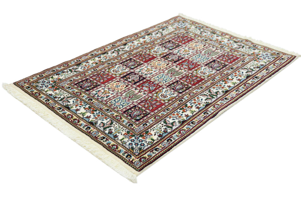 Tapis de Moud Tapis 146x100cm - Tapis persan