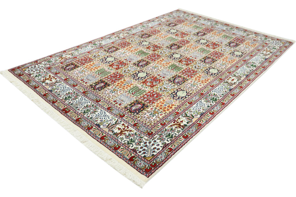 Tapis de Mood Tapis 238x163cm - Tapis persan