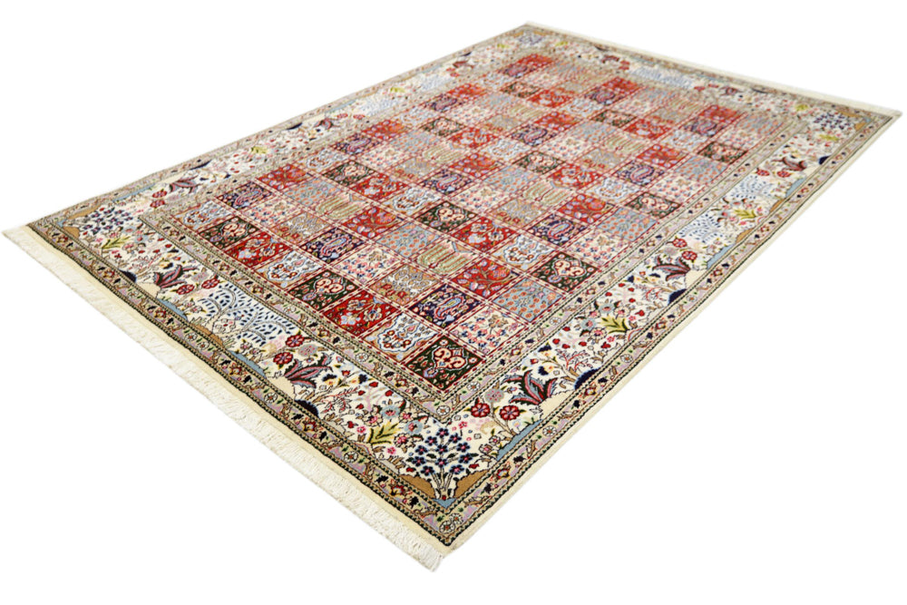 Tapis de Mood Tapis 238x166cm - Tapis persan