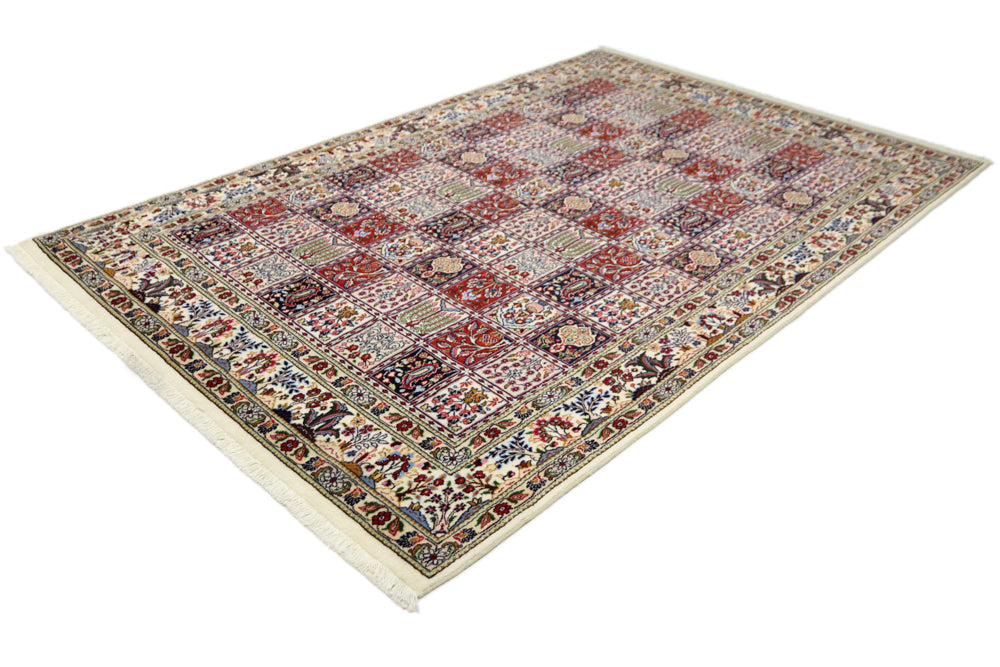 Tapis de Moud Tapis 237x163cm - Tapis persan