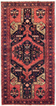 Tapis de Hamadan Tapis 216x111cm - Tapis persan