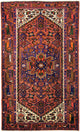 Tapis de Hamadan Tapis 215x130cm - Tapis persan