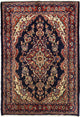 Tapis de Sarouk Tapis 135x195cm - Tapis persan