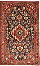 Tapis de Nahavand Tapis 220x135cm - Tapis persan