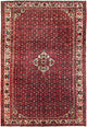Tapis de Hosseinabad Tapis 212x312cm - Tapis persan