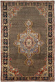 Kolyai Tapis 305x203cm - Tapis persan